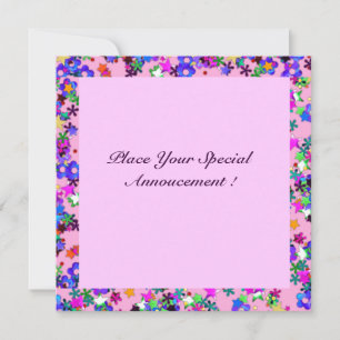 VALENTINS- VENETIANISCHER MASKENBALL EINLADUNG