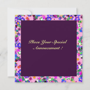 VALENTINS VENETIANISCHES MASKENBALL-FEST EINLADUNG