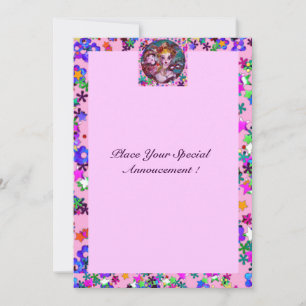 VALENTINS VENETIANISCHES MASKENBALL-FESTIVAL EINLADUNG