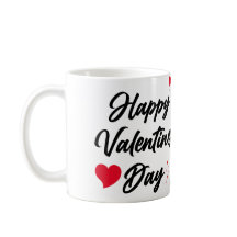 Valentinsbecher personalisierbar
