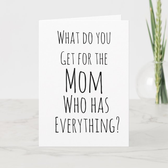 Valentinschwangerschaft zeigt neue Oma Feiertagskarte (Vorderseite)