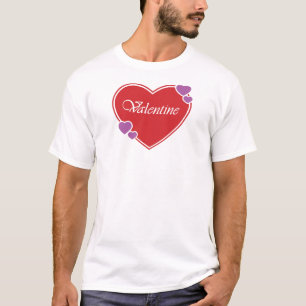 VALENTINSGRUSS T-Shirt
