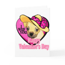 Valentinsgrüße Puggle