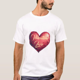 Valentinsliebe T-Shirt
