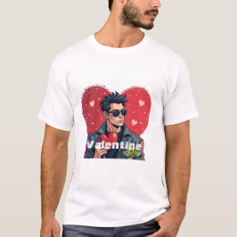 Valentinsmann T-Shirt