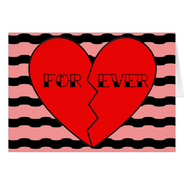 Valentinstag (Vorderseite (Horizontal))