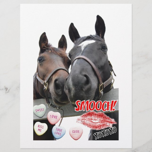 Valentinstag (Vorderseite)