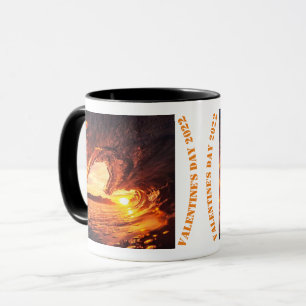 Valentinstag 2024 tasse