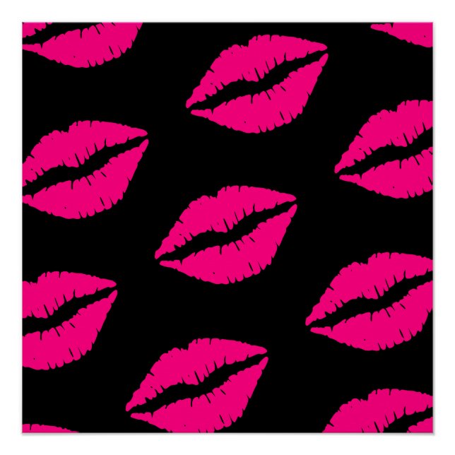 Valentinstag 2024. Valentinstag Poster (Vorderseite)