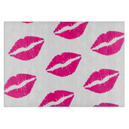 Valentinstag 2024. Valentinstag Schneidebrett