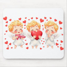 Valentinstag 2025: Niedliche und spielerische Enge