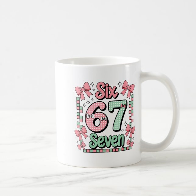Valentinstag 67 Meme voller Herzen Lustig S Kaffeetasse (Rechts)