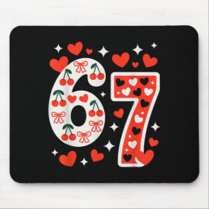 Valentinstag 67 Meme voller Herzen Lustig S Mousepad