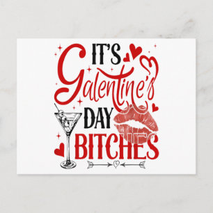 Valentinstag Amerikanische Gebärdensprache Liebe D Postkarte