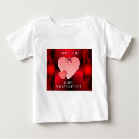 Valentinstag-Andenken