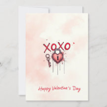 Valentinstag - Begehung der Liebe