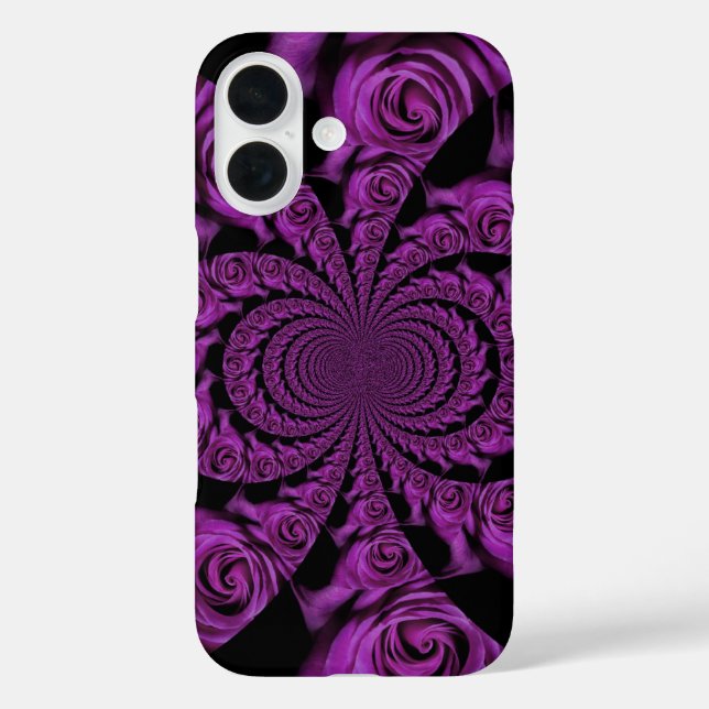 Valentinstag Case-Mate iPhone Hülle (Rückseite)