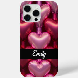 Valentinstag Case-Mate iPhone Hülle