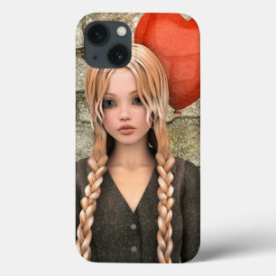 Valentinstag Case-Mate iPhone Hülle