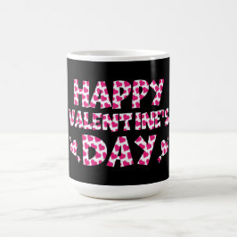Valentinstag Coffee Tasse