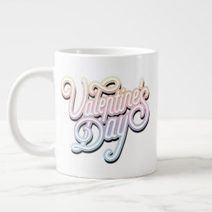 Valentinstag Coffee Tasse