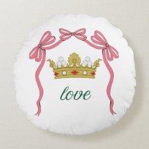 Valentinstag Coquette Herz Schleife Valentinstag