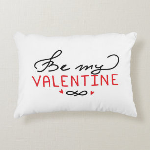 Valentinstag Dekokissen