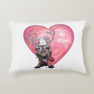 Valentinstag Dekokissen