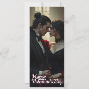 Valentinstag der ewigen Leidenschaft