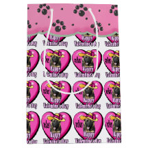 Valentinstag des Deutschen Hirten