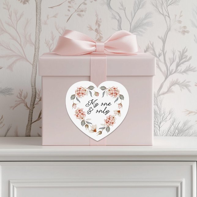 Valentinstag des Herzblutes Aufkleber (Von Creator hochgeladen)