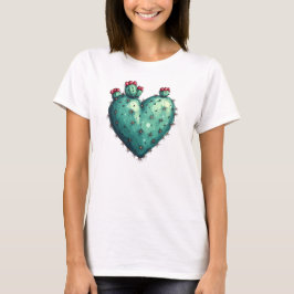 Valentinstag des Herzens T-Shirt