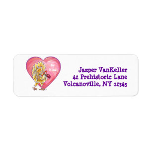 Valentinstag des Hühners