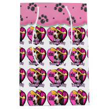 Valentinstag des Hundes Basset