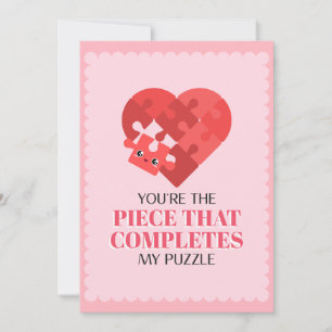 Valentinstag Einladung