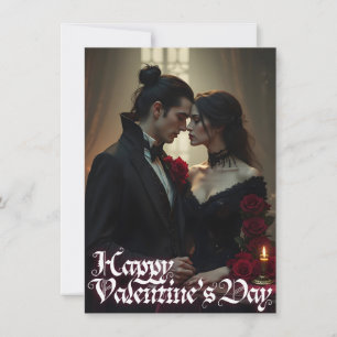 Valentinstag ewiger Leidenschaft