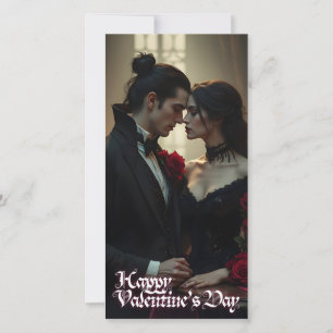 Valentinstag ewiger Leidenschaft