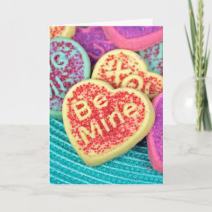 Valentinstag Feiertagskarte