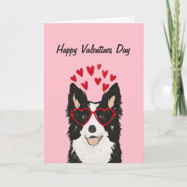 Valentinstag Feiertagskarte