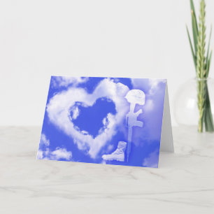 Valentinstag Feiertagskarte