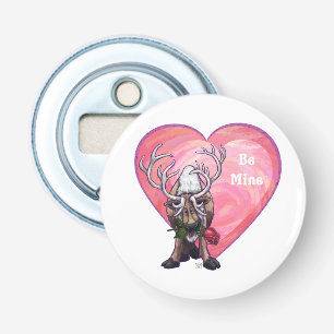 Valentinstag Flaschenöffner