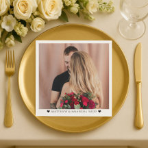 Valentinstag-Foto-Paar Romantische Benutzerdefinie