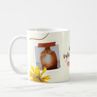 Valentinstag Foto Tasse Geschenk