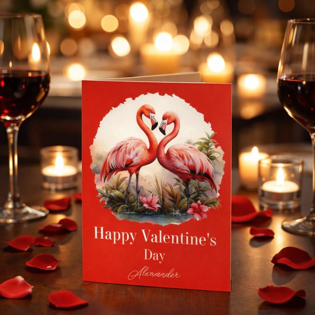 Valentinstag für ihn karte (Von Creator hochgeladen)