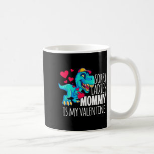 Valentinstag Geschenk für Jungen Lustig Entschuldi Kaffeetasse