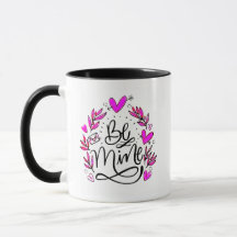 Valentinstag-Geschenk Tasse