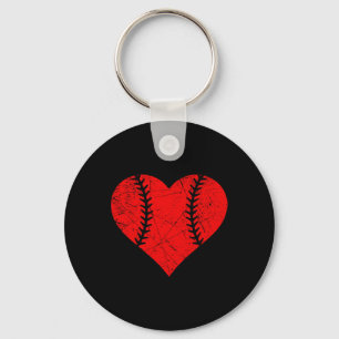 Valentinstag-Geschenk Vintage Herz Weichll Verlieb Schlüsselanhänger
