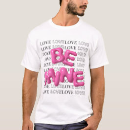 Valentinstag Geschenk von mir Liebe T-Shirt