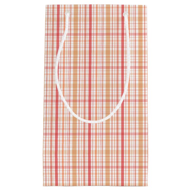 Valentinstag Geschenktasche Kleine Geschenktüte (Vorderseite)