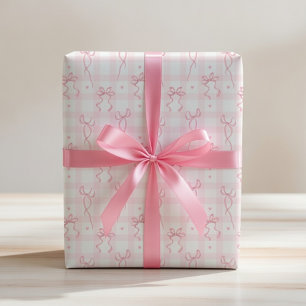 Valentinstag-Geschenkverpackung Cute  Liebe Geschenkpapier